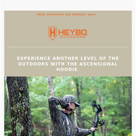Heybo Outdoors .